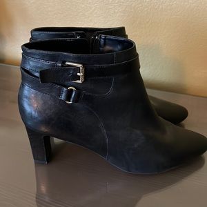 Ralph Lauren Ankle Boots